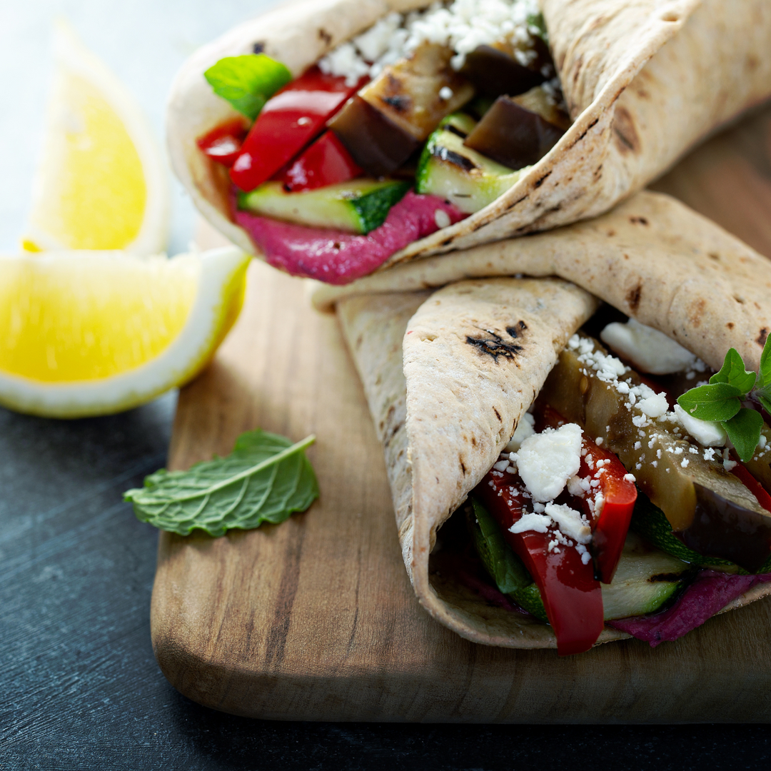 Seed Cycle Lunch Recipes