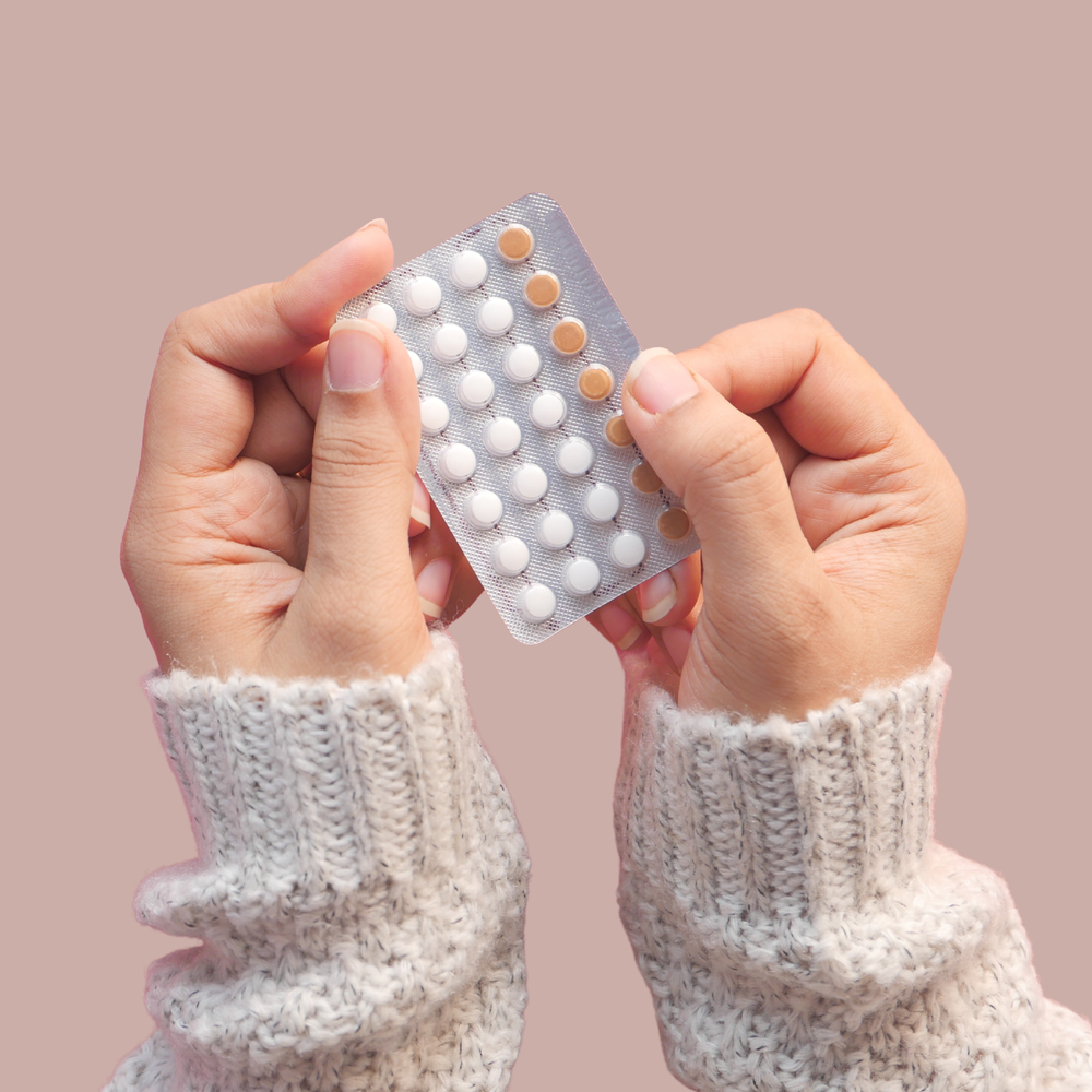 Seed Cycling After the Contraceptive Pill: Supporting Your Cycle Naturally