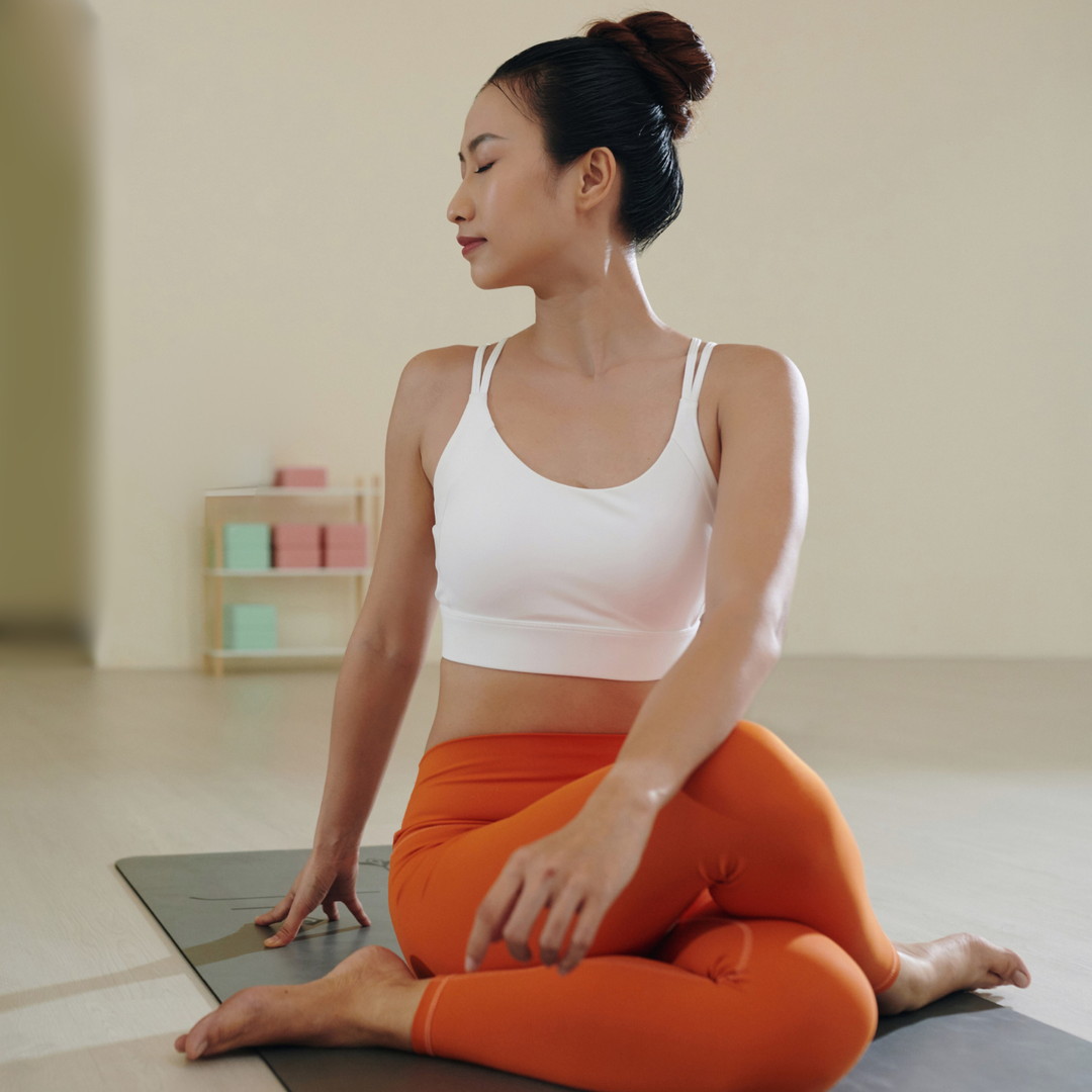 Endometriosis 3: Nervous System Support, Myths busting & Hope