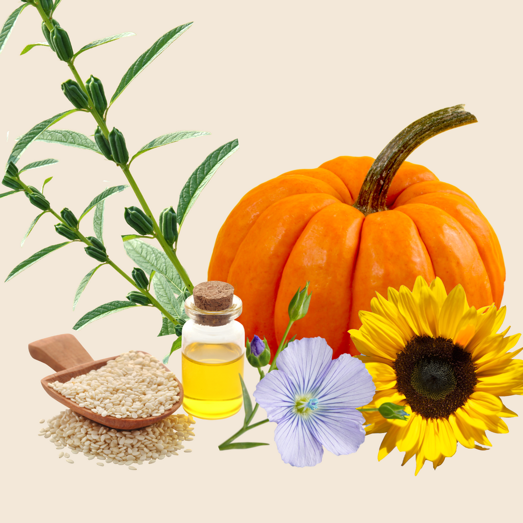 Seed Cycling for Hormone Balance: A Functional Medicine Approach to PMS and Cycle Health