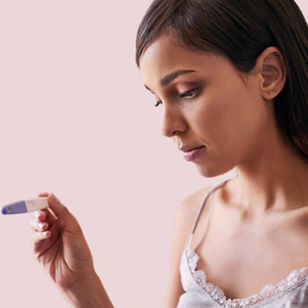 Seed Cycling for Fertility: Nourishing Your Body for Conception