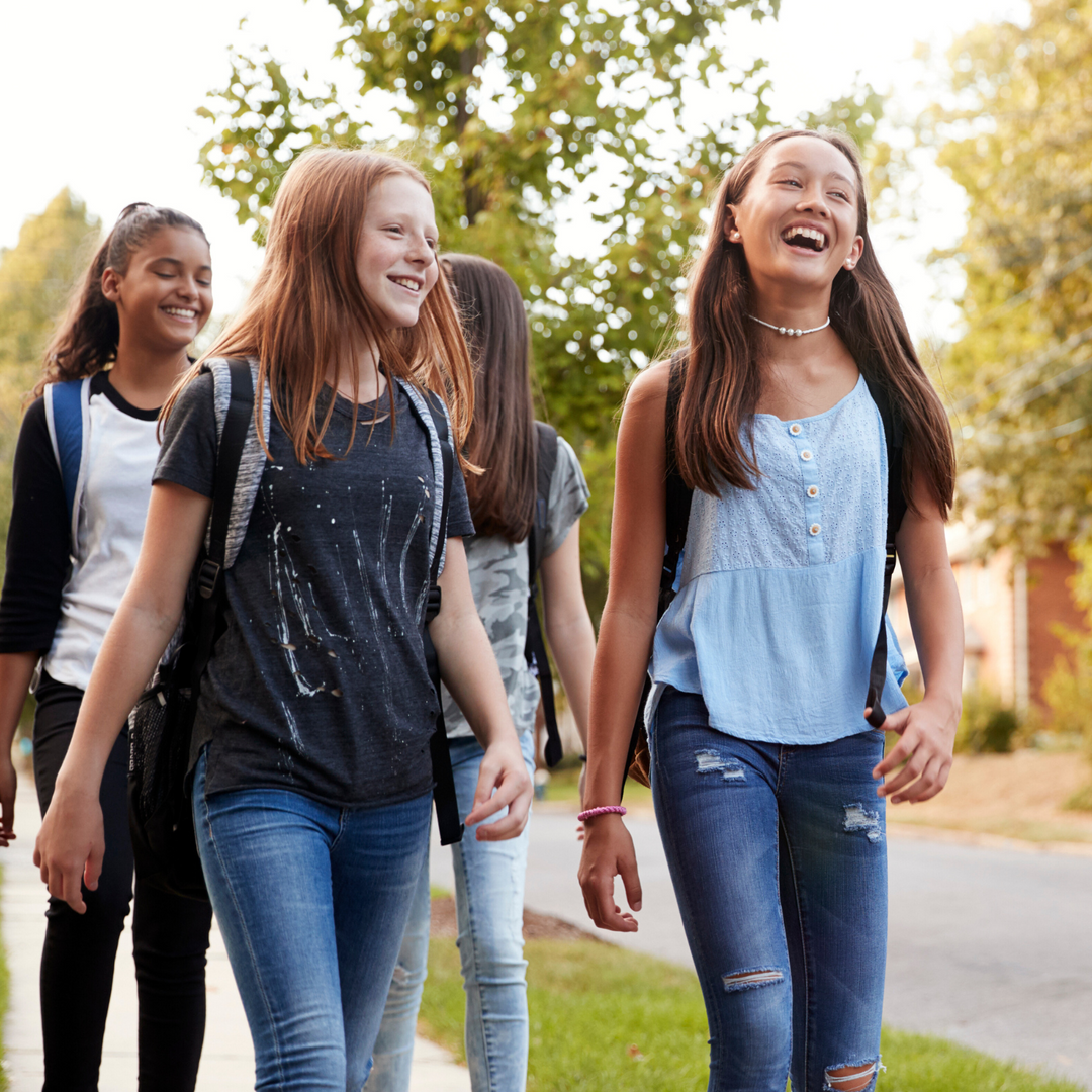 Puberty & Seed Cycling: Supporting Hormone Balance Naturally