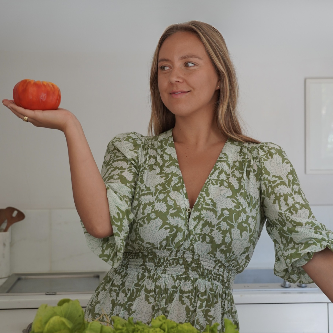 Here is your sign to start reconnecting with your menstrual cycle