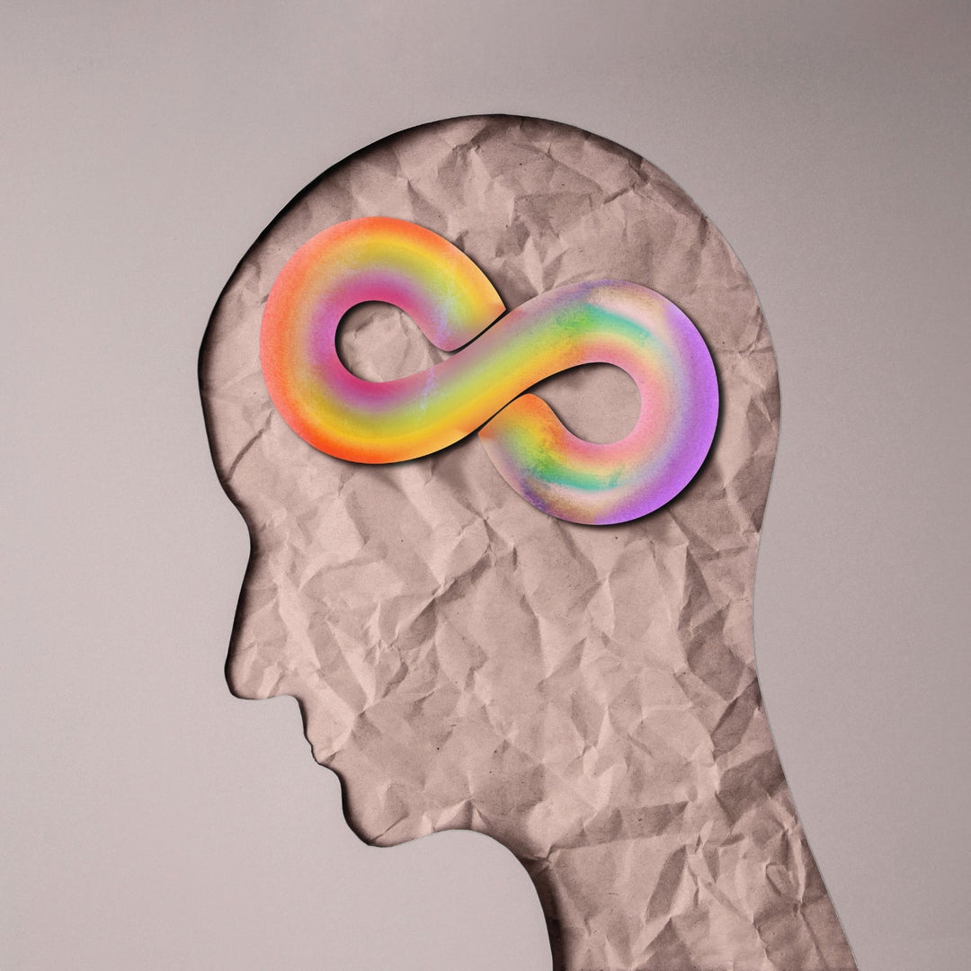 Nourishing Neurodivergence: Understanding ADHD, Autism & the Gut–Brain Connection