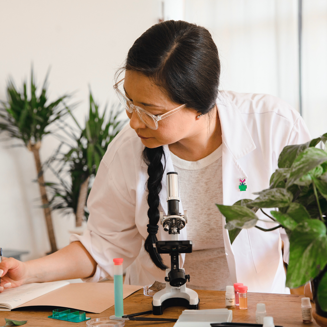 Seed Cycling for Hormonal Balance: The Science Behind This Natural Wellness Ritual