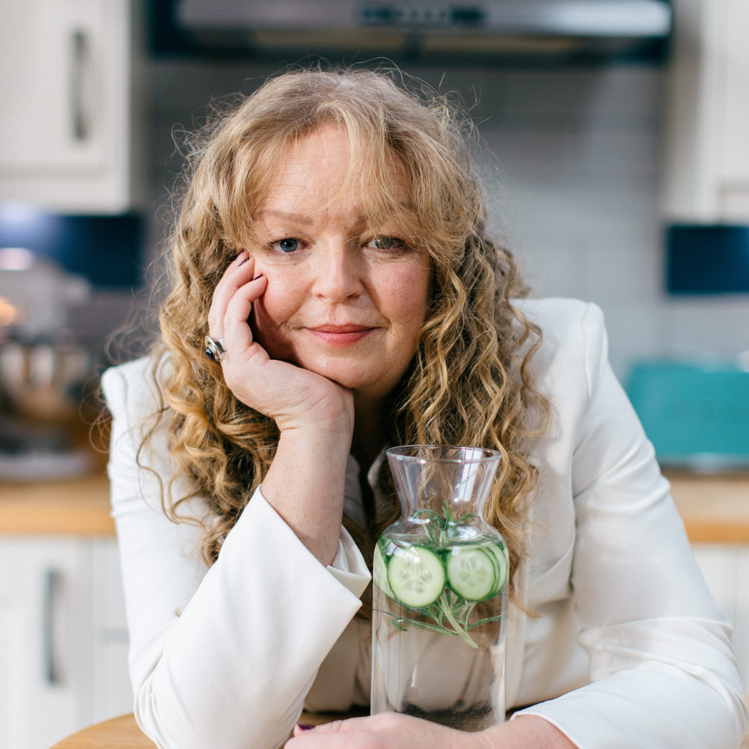 Guest blog: Nourishing Neurodivergence: Gut Health, Hormones & Seed Cycling