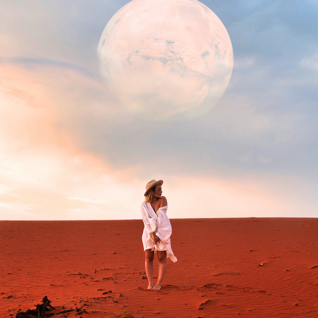 Seed Cycling with Moon Phases: Sync Your Cycle Naturally