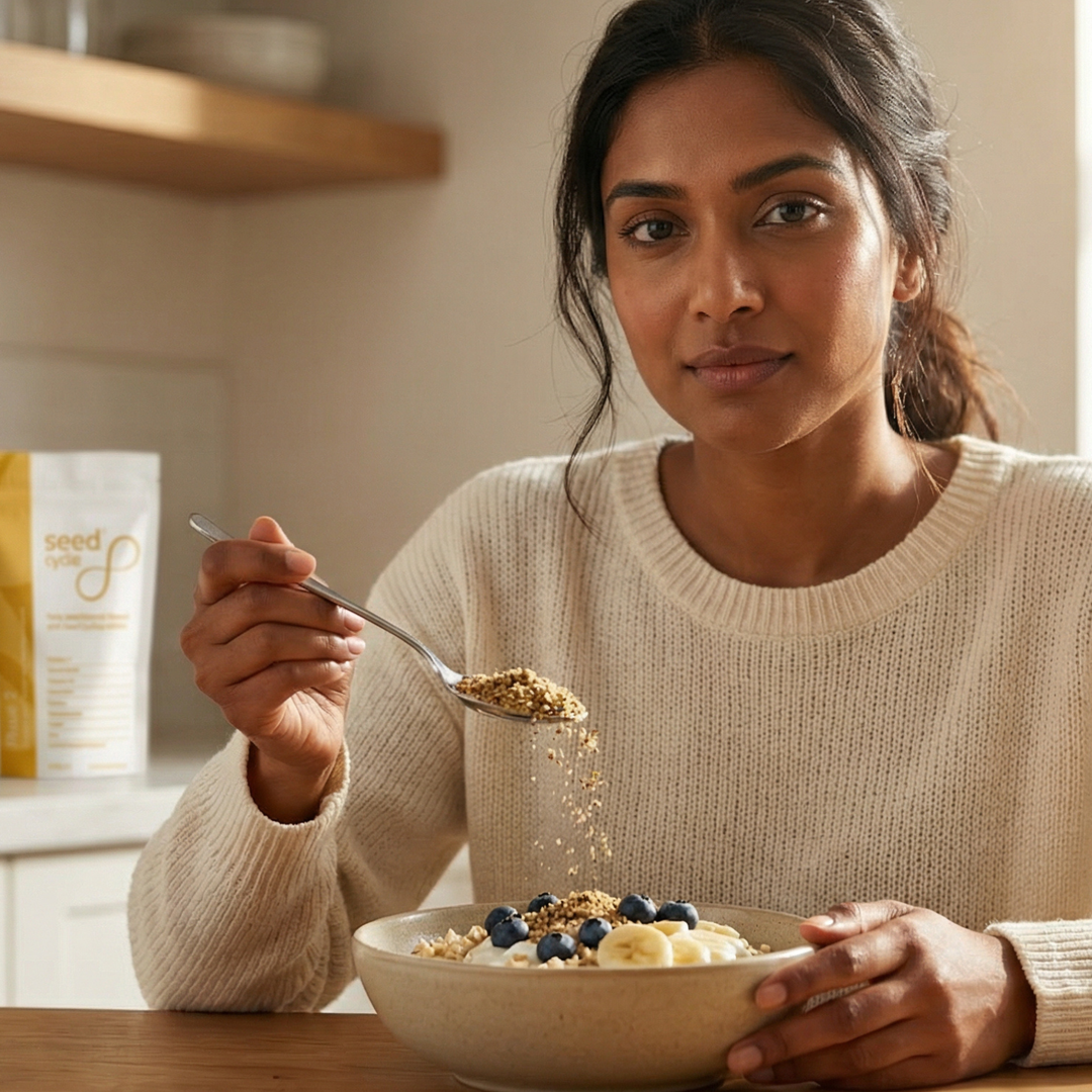 7 Gentle Ways to Support Your Hormones Through Your Daily Rhythm