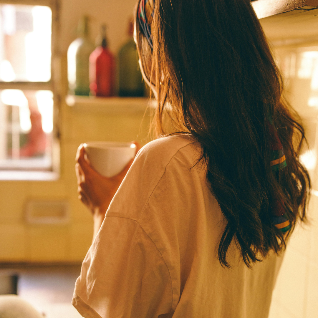 Small Shifts, Big Roots: How to Build a More Balanced, Nourishing Home - One Habit at a Time