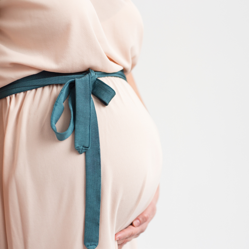 Seed Cycling During Pregnancy and Post-Partum