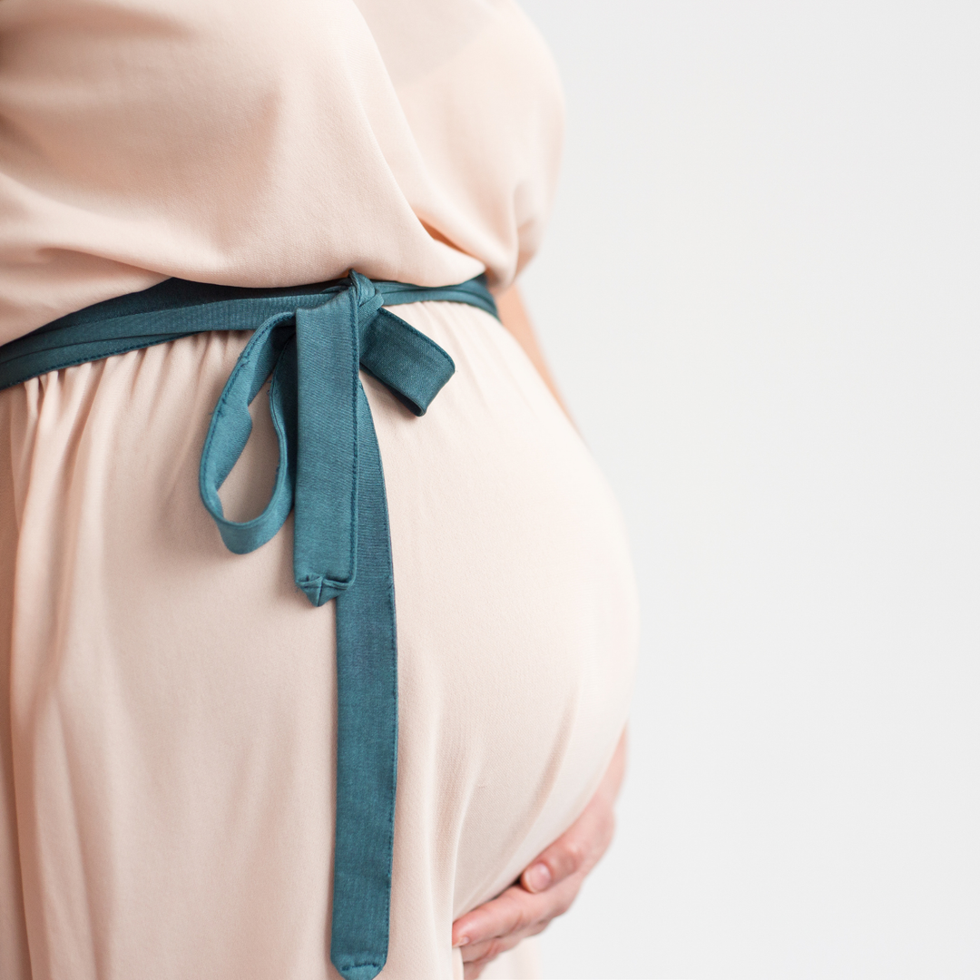 Seed Cycling During Pregnancy and Post-Partum