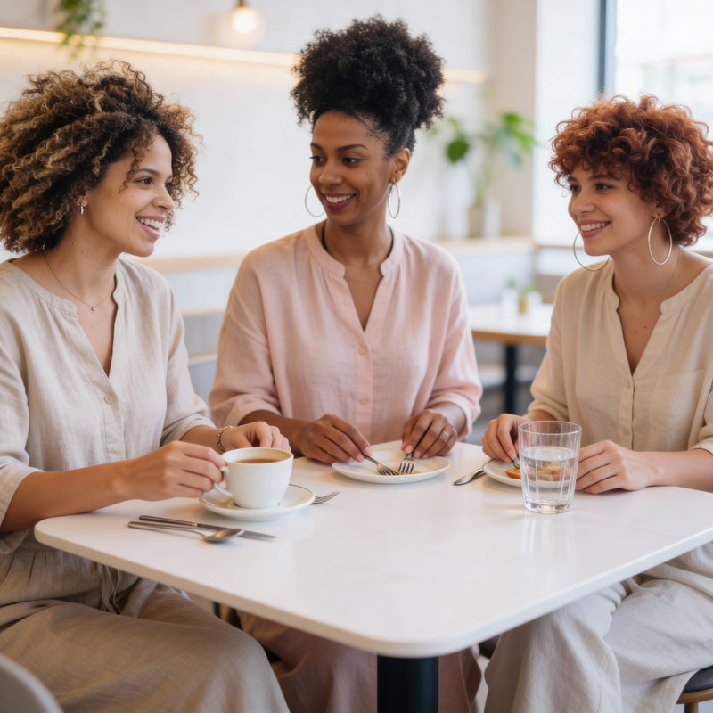 I don’t work out every day, so I don’t need creatine.