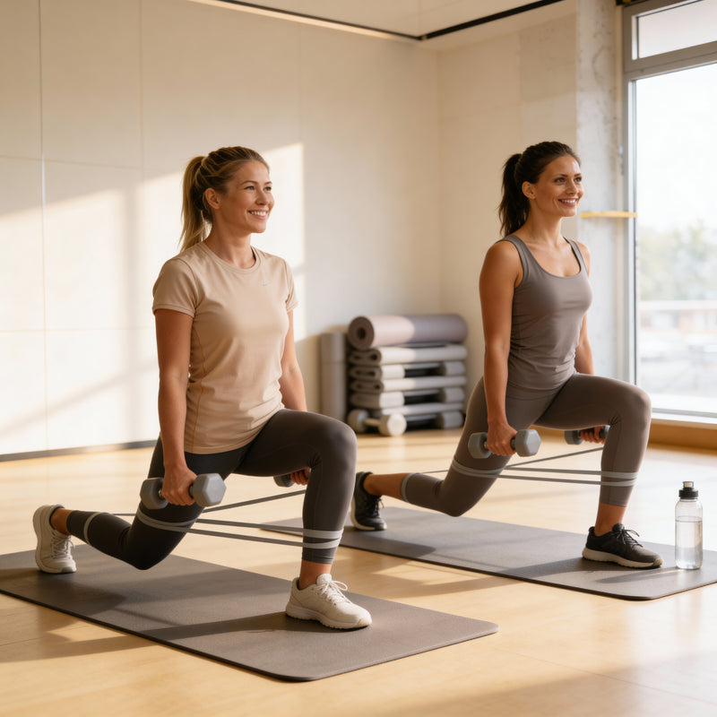 Creatine will make me bulky.